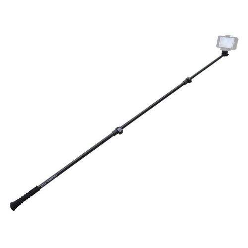FastCap Tech 41-109&#034; XL Stealth iPole, Developed for Homeland Security