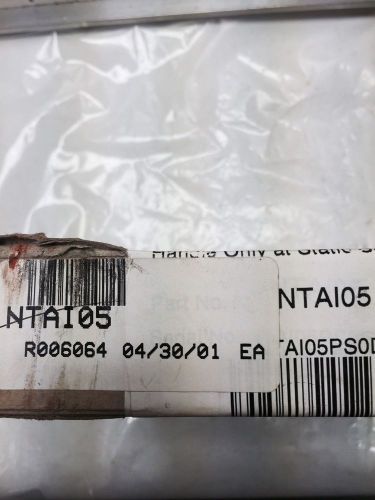 NEW ABB NTAI05 TERMINATION MODULE