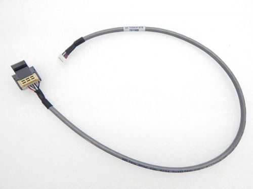 3M MicroTouch Systems P/N 7311420 Cable Wire Assembly