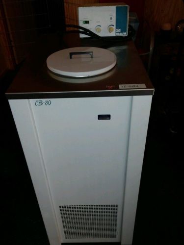 Thermo Scientific Neslab CB-80 Low Temp Cryobath Chiller/ will ship