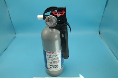 KIDDE Fire Extinguisher, Dry Chemical