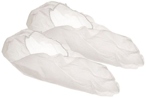 Enviroguard CPE Shoe Cover Disposable White Universal (Case of 1000)