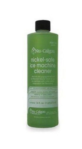 Nu-calgon 4287-34 ice machine cleaner for sale