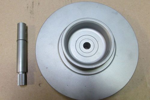 Brown &amp; sharpe 510 grinder parts for sale