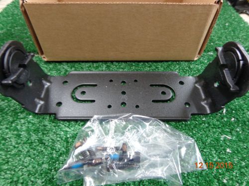 Motorola hln7002a xtl apx xtl2500/5000 apx7000/6500/7500 oem mounting bracket #1 for sale