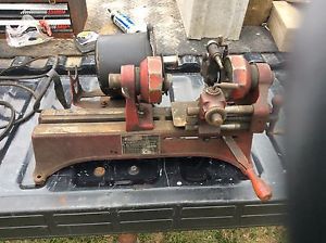Vintage Armature Lathe 1920s 1930s 1940s 1950s1960s Ford Chevy Olds Buick Caddy