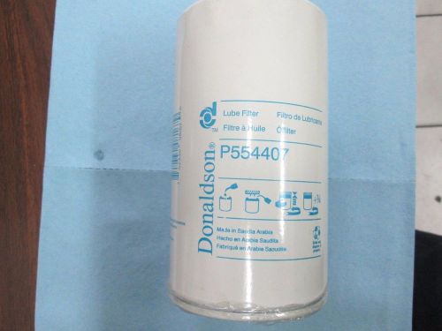 P554407, Donaldson, Lube Filter