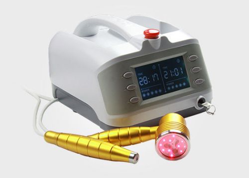 Cold laser multi function lllt therapy instrument for sale