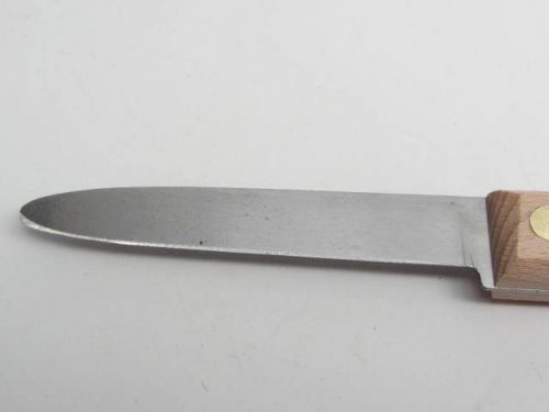 Dexter Russell Clam Knife 3-3/8&#034; Shucker 20129 Seafood Tools