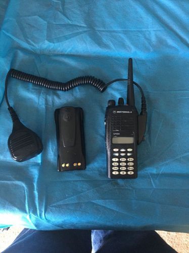 Motorola gp380 for sale