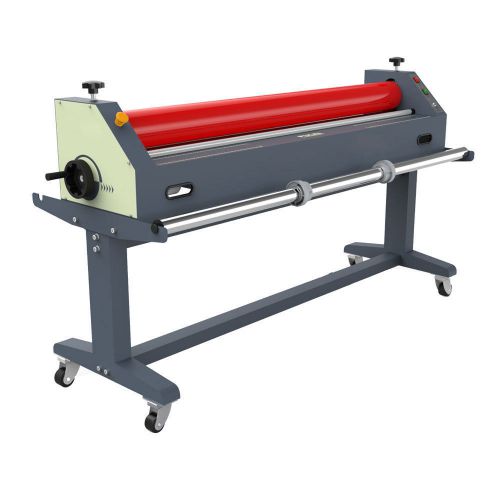 63&#034; Standard Electric Wide Format Cold Laminating Machine-by SEA ONLY