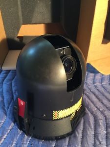 Pelco DD53C22 Spectra III Color PTZ Color Dome Camera Tested