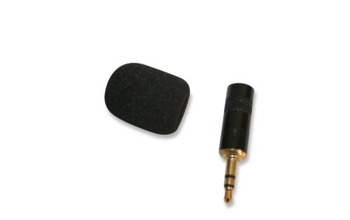 Stenograph AudioSync Microphone Kit Free Shipping 100% Guaranteed