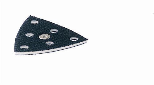 Festool 488715 DX 93 Replacement StickFix Sanding Pad, Soft,