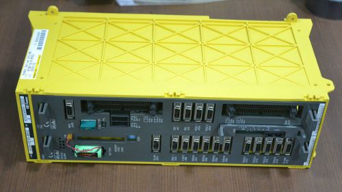 FANUC A02B-0218-B502 / 210-MB Series