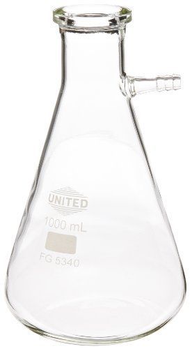 United Scientific Supplies United Scientific FG5340-1000 Borosilicate Glass