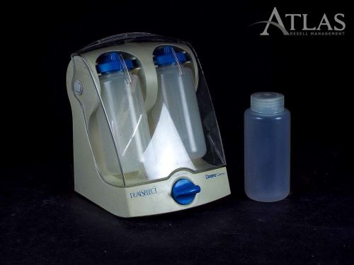 Cavitron Dual-Select DISP-118 Dental Medicament Dispenser w/ Extra Bottle