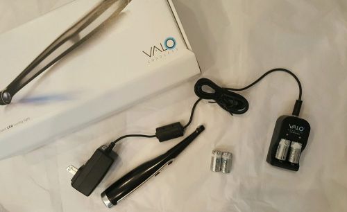 Valo Cordless Curing Light