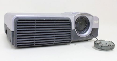 Benq pb8120 1800 ansi lumens 4:3 svga 800 x 600 2000:1 34db dlp projector for sale