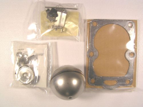 Spirax Sarco KIT No.11 FOR 3/4&#034; &amp; 1&#034; FT-75 FLOAT TRAP