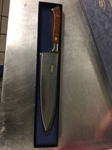 Nenohi Nenox 8&#034; Gyutoy Chefs Knife