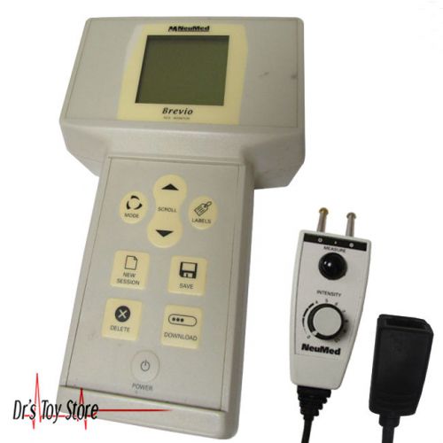 Nerve Conduction Study System