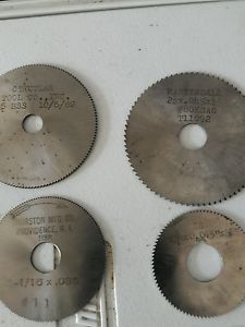 key machine cutting tools
