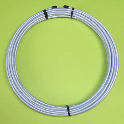 ( 5 meter ) low loss microwave coaxial cable equivalent with micro-coax ufa210b for sale