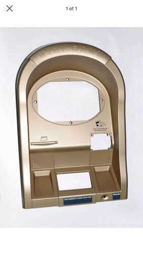 Hyosung ATM Machine Top Door Bezel Assembly    1400 1420 1500 1520
