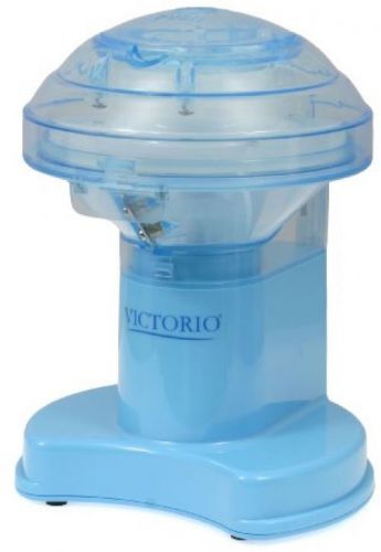 Time for treats electric snow cone maker by victorio vkp1100 for sale
