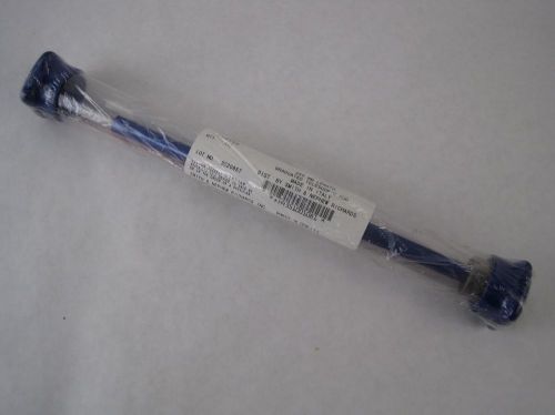 Smith &amp; Nephew Richards 250 MM Graduated Telescopic Rod 100108 3C20857 250mm