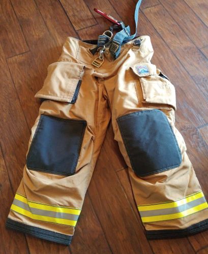 Globe pants turnout gear for sale