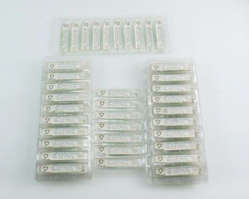 (87) mepco/electra 69r8f thin film resistors philips, 69.8 ohms, 200v, 50 ppm for sale