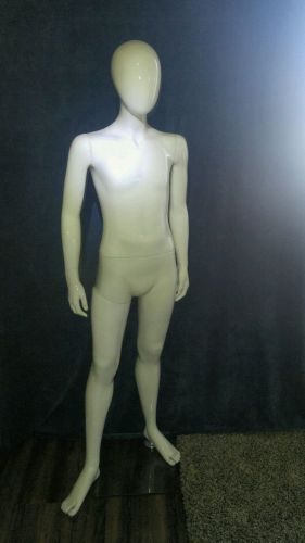 Full body mannequin