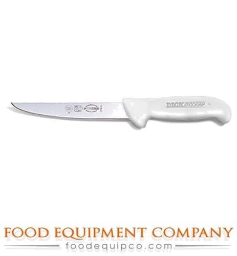 F Dick 8225918-05 Ergogrip Boning Knife 7&#034; blade wide high carbon steel