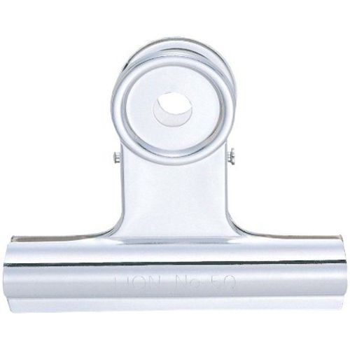 Clamps lion ex tra large grip clip, 100mm (3.9 inches), 1 clip (no50) for sale