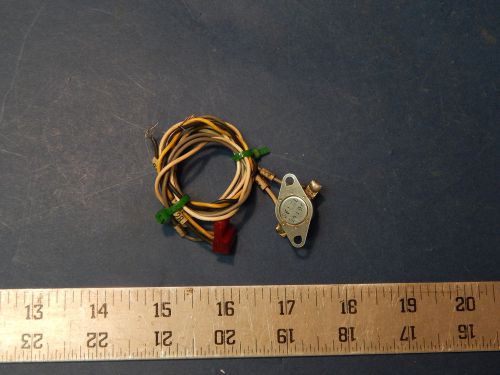 Asahi US-602S Thermal Switch US602S