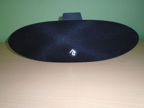 ALPHALINE DOCKING SPEAKER SYSTEM FOR IPHONE/IPOD/IPAD **USED**