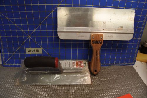 Drywall Blade And Tile Trowel