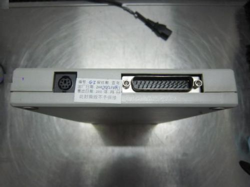 RF-2148 PRT universal programmer datasheet &amp; PRT Microcontroller Programmer