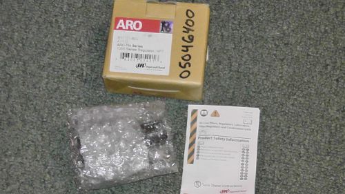 ARO R37121-600 A1112 ARO-Flo series, 1000 Series Regulator NPT