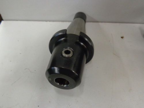 ETM NMTB 40 5/8&#034; END MILL HOLDER 2.312 PROJECTION   STK 6101