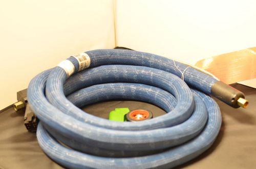 New original nordson hose 274796 16&#039; blue series hose for sale