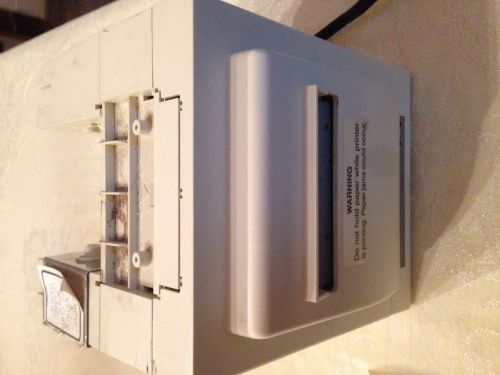 Citizen Dot Matrix POS Impact Printer idp-3541 Working 100%