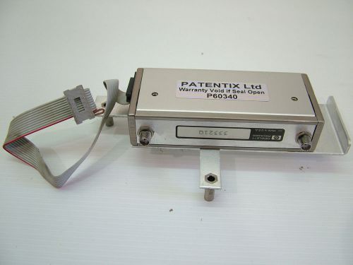 HP Agilent Attenuator 33321Q 24V for 8753D Fully Tested