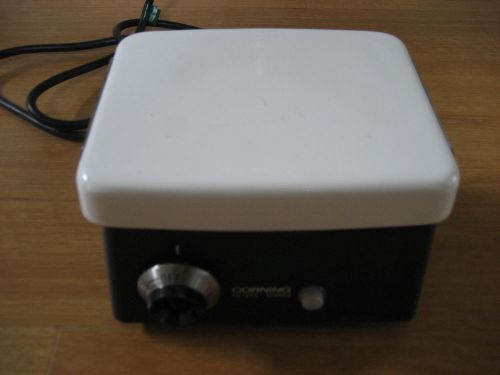 Corning laboratory  Stirrer model PC-353