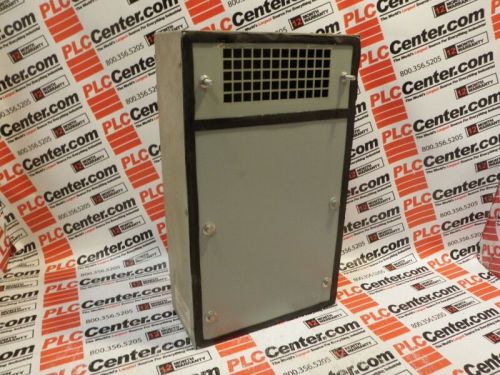 ICE QUBE IQ150fpw INDUSTRIAL COOLING UNIT 1.9 120volt 60 Hz 1hp Wash down