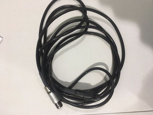 Stryker TPS Cord 5100-4