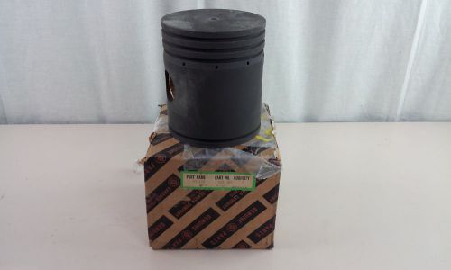 Vintage Gardner-Denver Compressor Piston 1 WBF 15A NOS Original Box