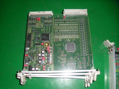 1PC  Used Siemens 6DP1210-8BC tested